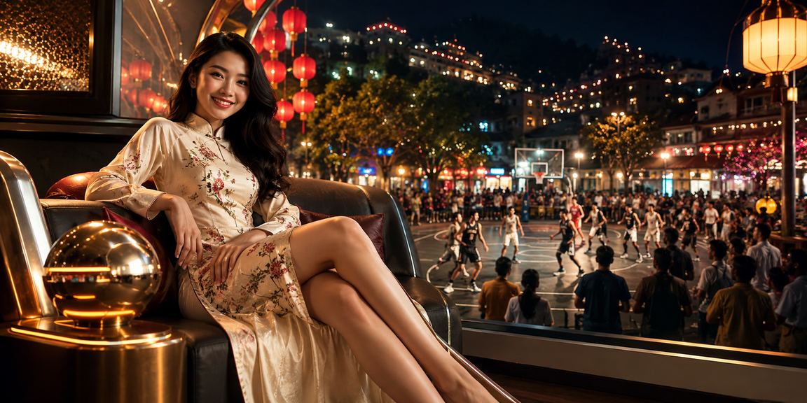 Người mặc áo dài tại Đà Lạt xem tỷ lệ cá cược bóng rổ và game bàn High Roller trên 807