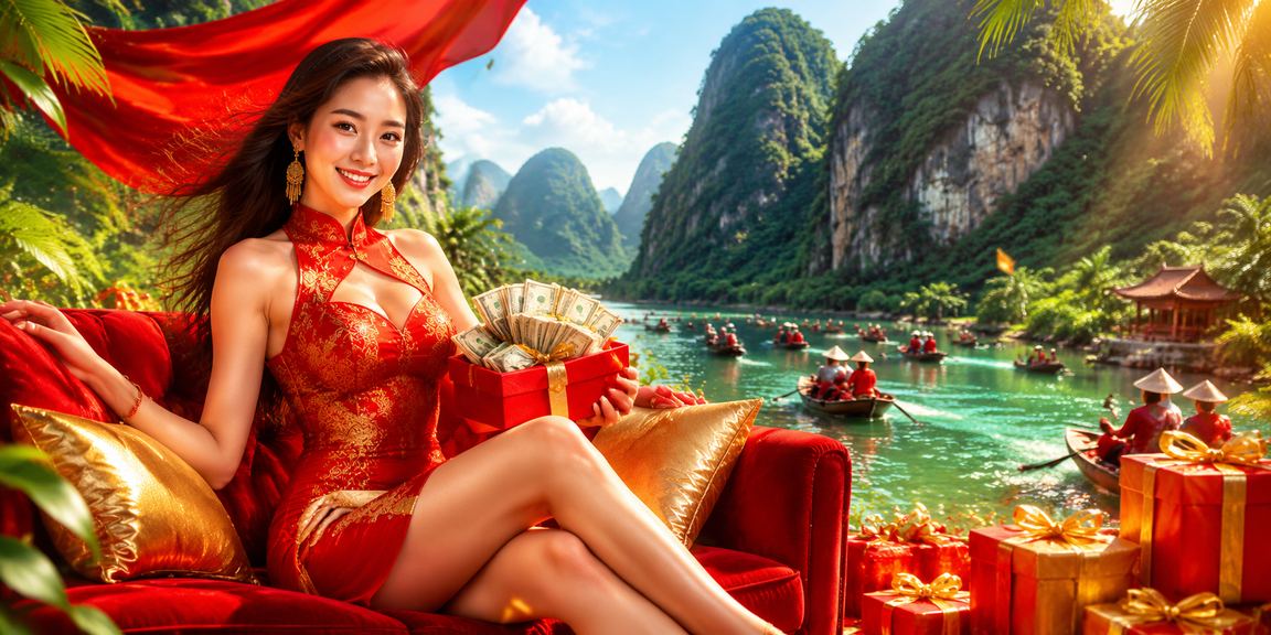 Không khí lễ hội cá cược casino tại Ninh Bình trên nền tảng 807