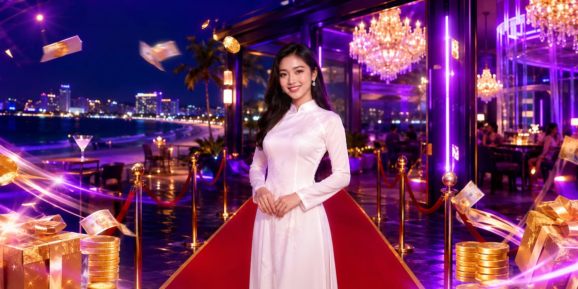 Không gian casino trực tuyến Việt Nam – người chơi kinh nghiệm trong khu vực High Roller trên 807
