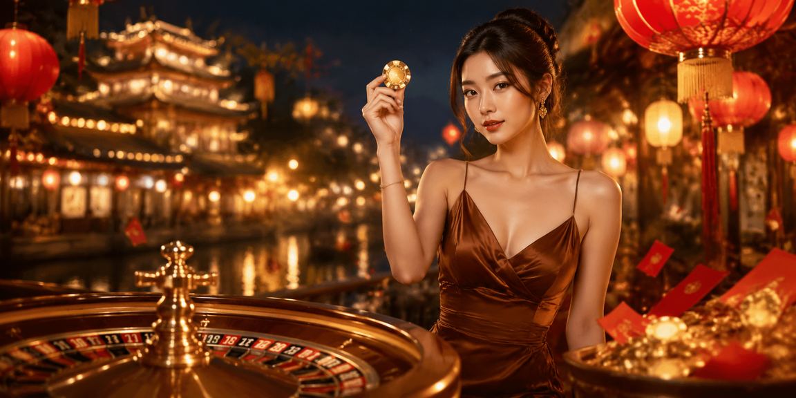 Người dùng Việt Nam tìm hiểu thông tin cá cược casino trên 807