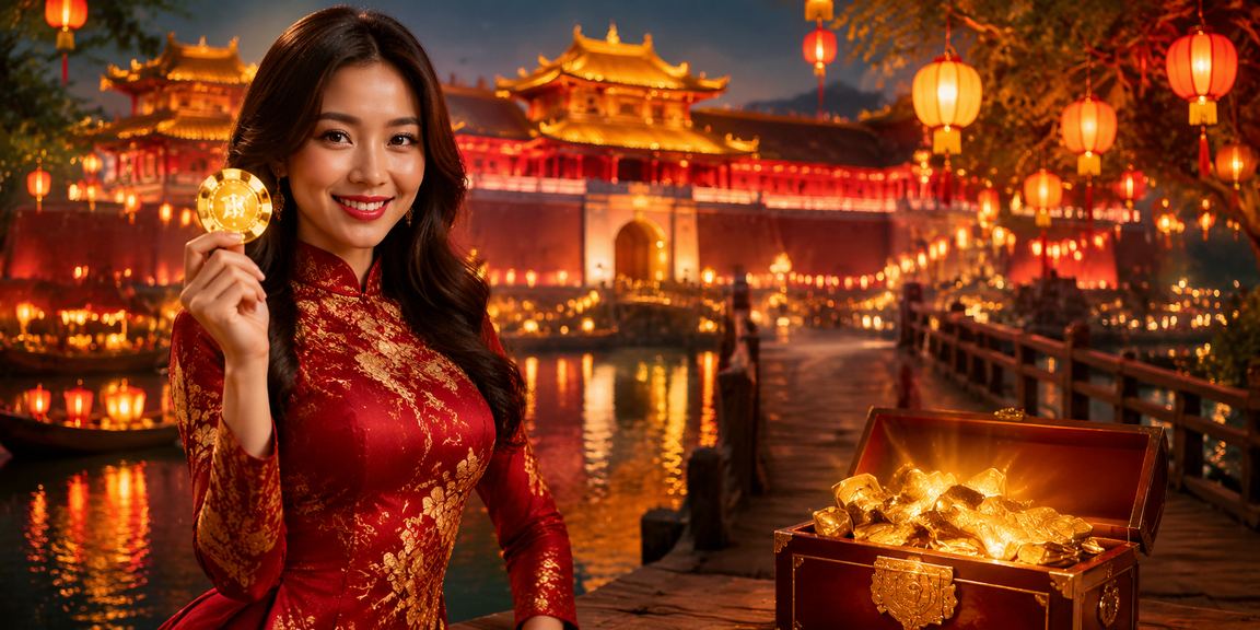 Không gian giải trí casino trực tuyến tại Việt Nam – trò chơi mới trên 807