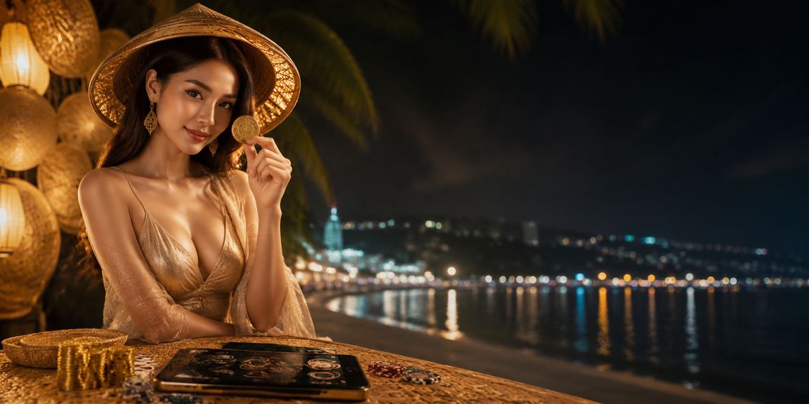 Không gian casino và cá cược trực tuyến dành cho người dùng Việt Nam trên 807